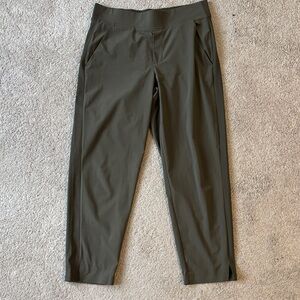 Athleta Brooklyn Pants